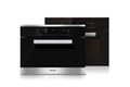 Микроволновые печи Miele